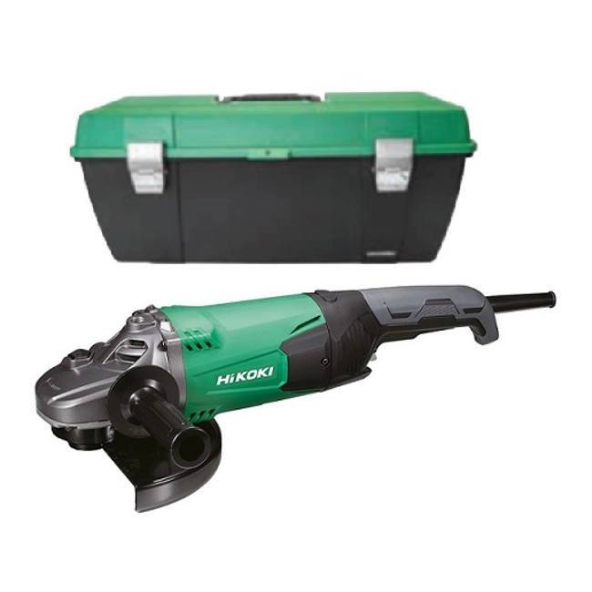 Vendita online Smerigliatrice 2200W G23SW2 + valigetta